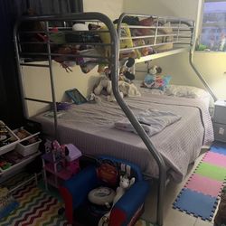 Bunk Bed For Sale