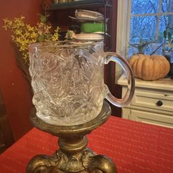 Vintage McDonalds Glass Cups (3)