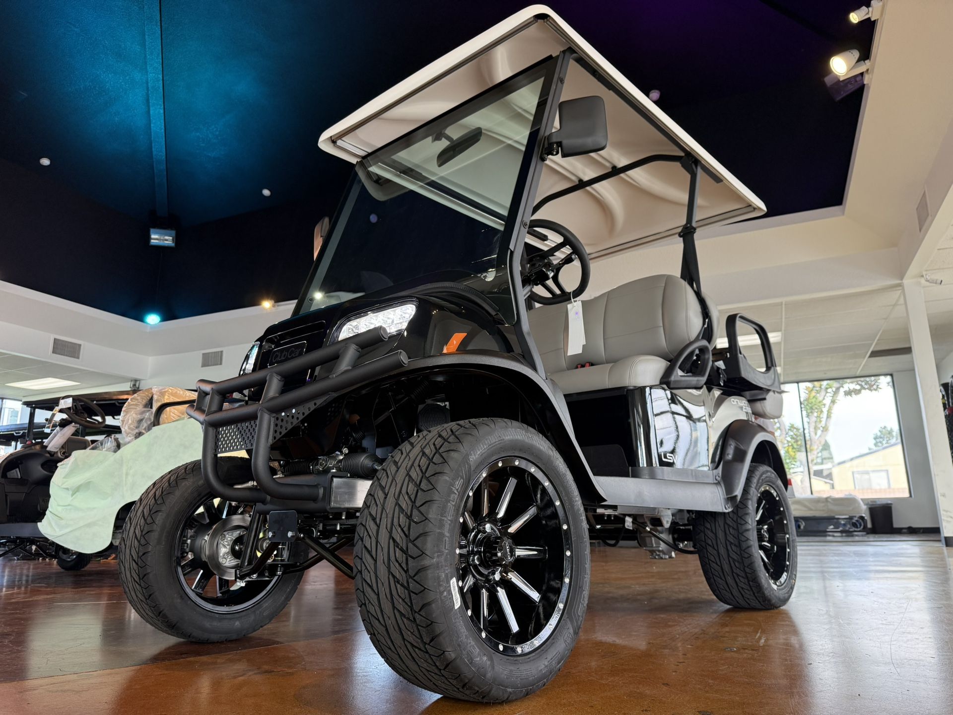 2026 Club Car Onward LSV Lithium