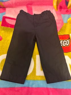 Burberry boy’s ricky khaki