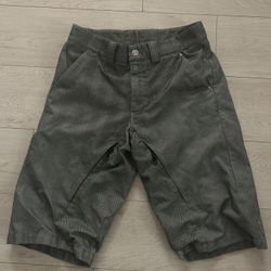 SOMBRIO MENS MOUNTAIN BIKE SHORTS