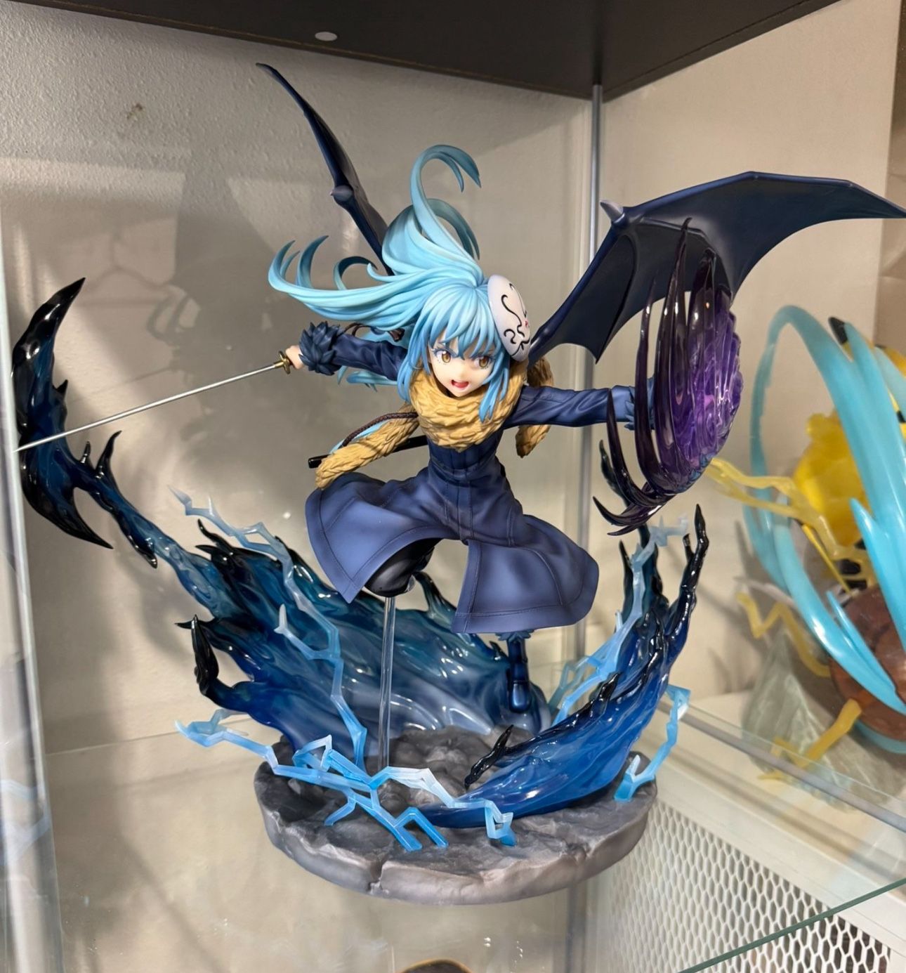 Estream Rimuru