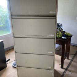 File Cabinet