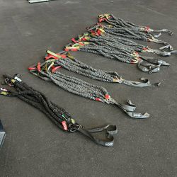 Crossover Cable Systems