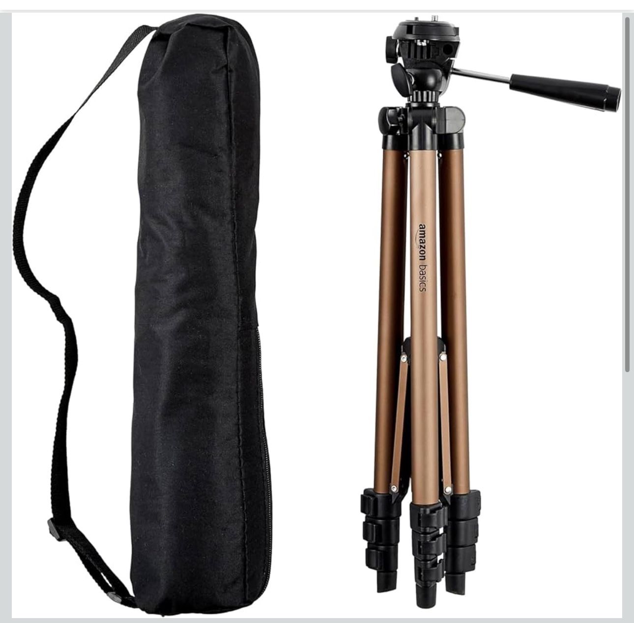 Camera Tripod