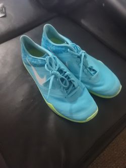 Nike women's size 8 shoes