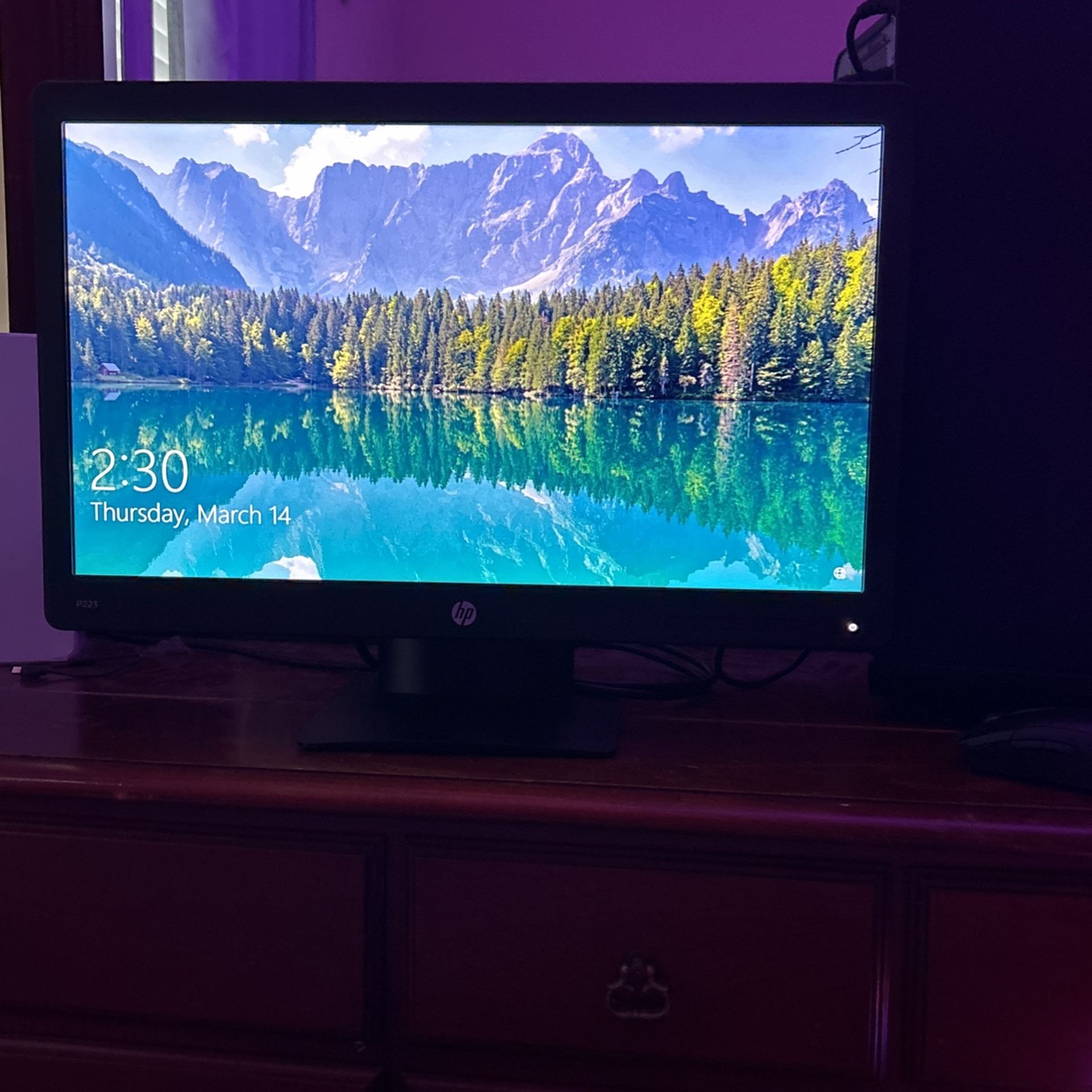 Upgraded Dell Precision Pc