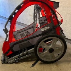 Instep Bike Trailer 