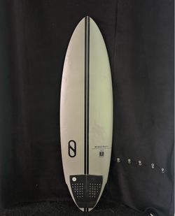MINDCRAFT Slater Tomo 5’8