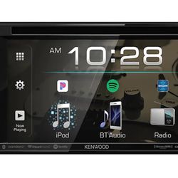 Kenwood  DDX276BT