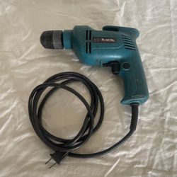 Makita Drill