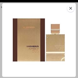 AL HARAMAIN AMBER OUD GOLD EDITION EAU DE PARFUM 6.7 Oz / 200 ml JUMBO SIZE!!!