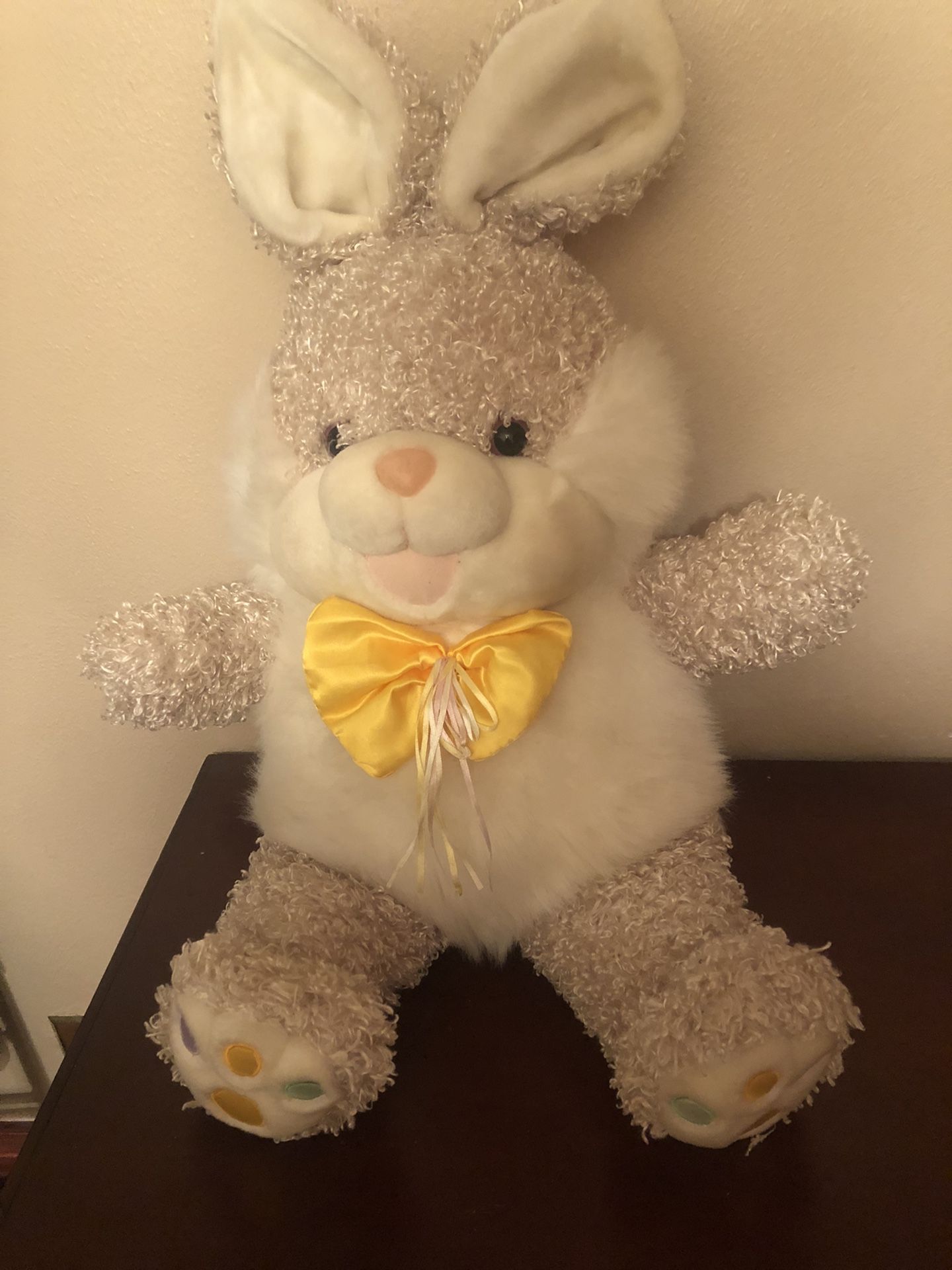 Giant Easter Bunny 2 1/2 Ft 