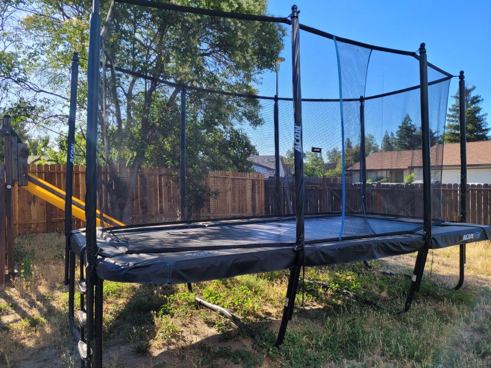 Acon 16 Hd Sport Trampoline