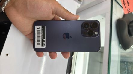 iPhone 14 Pro Max 128gb (unlocked)