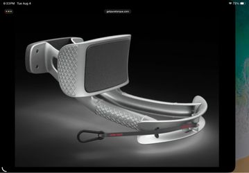 PureTorque Rotational Ab Trainer w/ Bands- $250