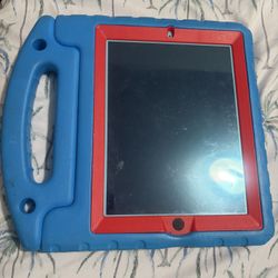 iPad Air 2 (price negotiable)