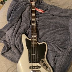Fender Jaguar Bass