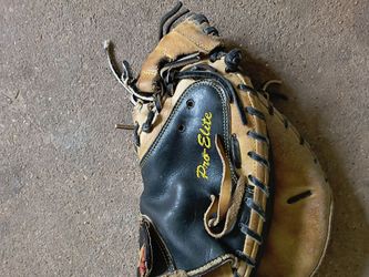 All Star Catchers glove