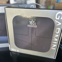 Garmin Index S2 Smart Scale
