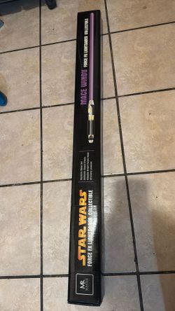 Star Wars Lightsaber