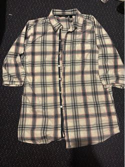 Ambrielle Women’s Flannel Multicolor
