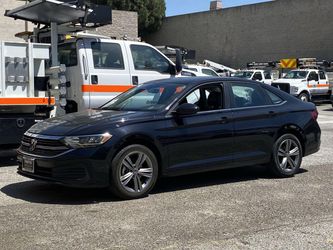 2024 Volkswagen Jetta