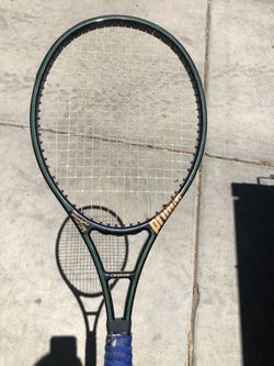 Prince Racquet