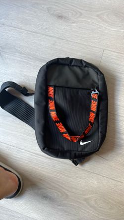 Nike bag