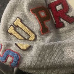 Supreme Beanie 