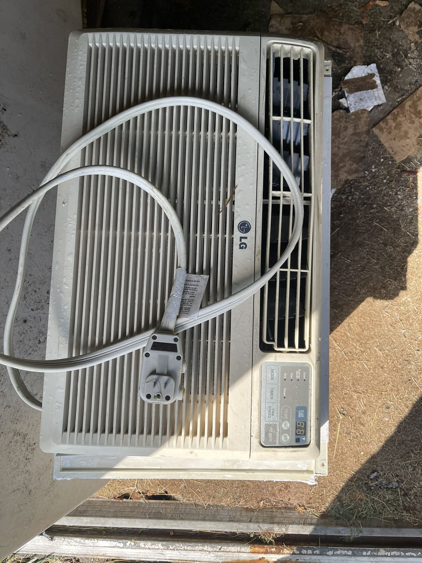 Condition Used Normal Wear