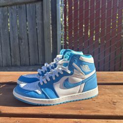Jordan 1 Unc Sz 11.5