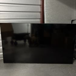 70” Samsung 4K Smart TV — MUST GO!