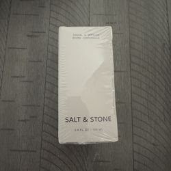 Salt & stone Body Mist 