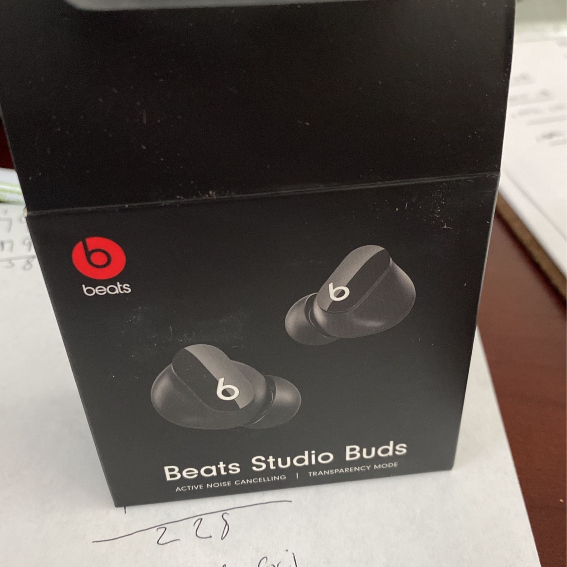 Beats Studio 