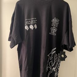 Goku Premium Tee - XL