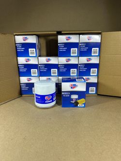 New CarQuest Oil Filters - 85348 - $5 Each! (48 Available)