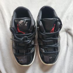 Girl Jordans