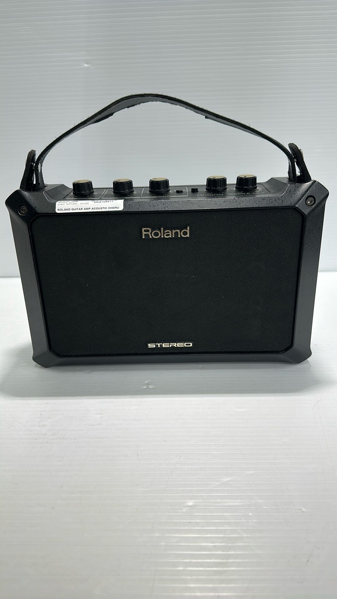 Roland Guitar Amp
