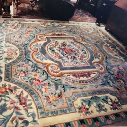 Persian Rug 