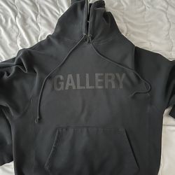 Galley Dept Hoodie