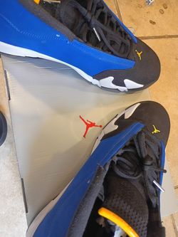 Jordan 14s sz 10/5