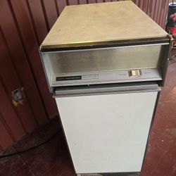 Trash Compactor Kennmore Sears