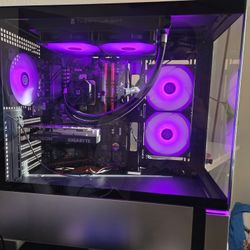 Pc Bundle / Monitor 165hz 