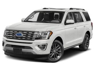 2020 Ford Expedition