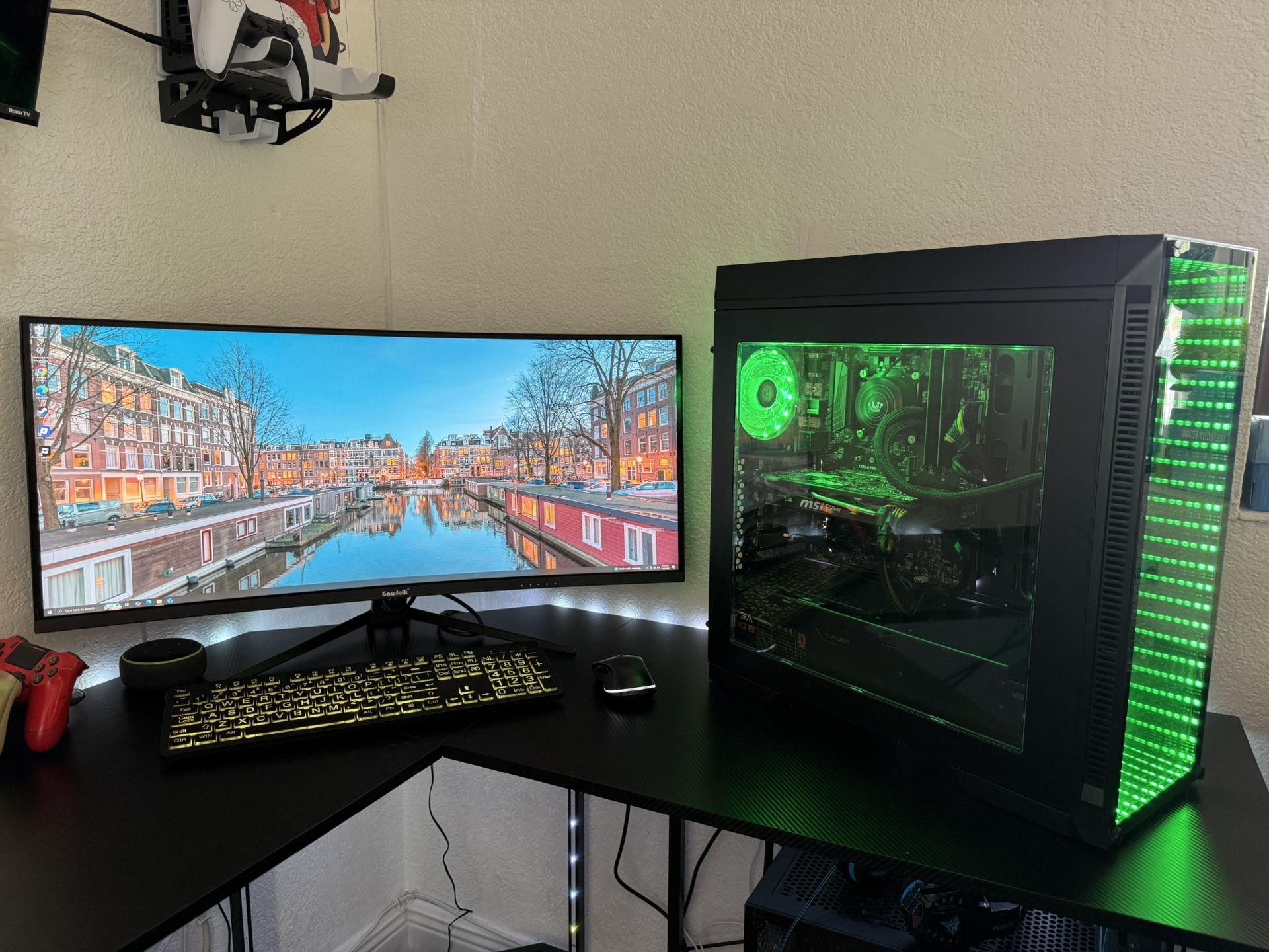 Gaming PC