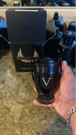 Invictus victory Cologne