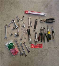 Tools