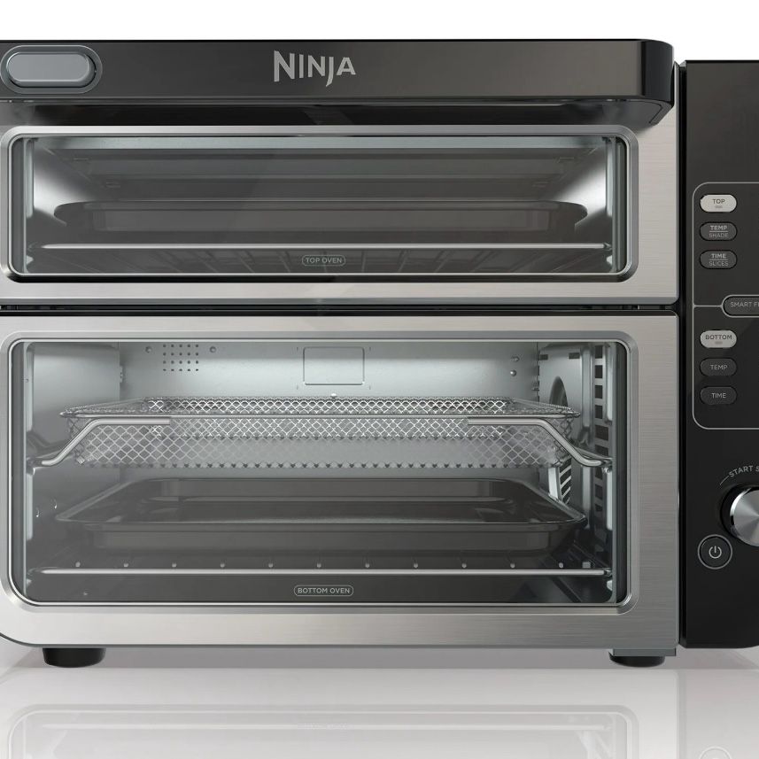 Ninja Dual Door Air Fryer Oven