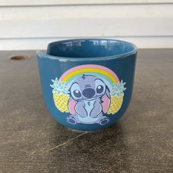 Disney Stitch Ramen Bowl 16oz